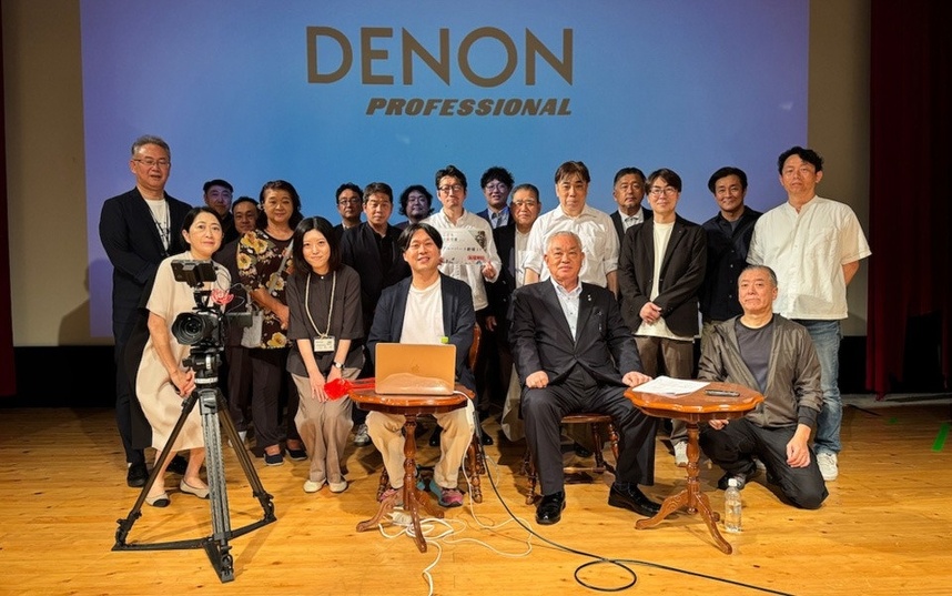 別府東ロータリー様