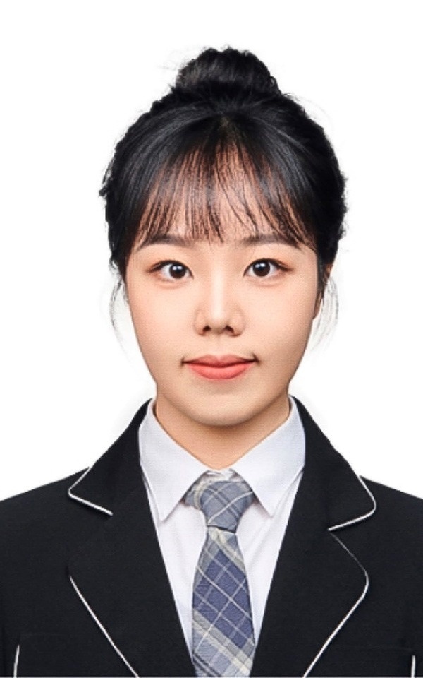 陳嘉韻（チン　カイン） さん （2720 Japan O.K.ロータリーEクラブ・2025年度米山奨学生・熊本大学大学院 地域社会学専攻修士2年生）