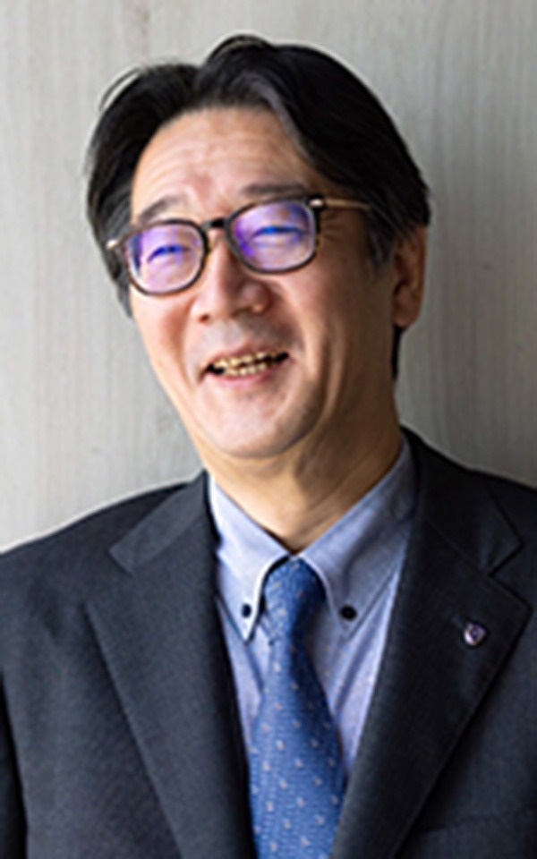 藤田 千克由 氏(国際ロータリー第2720地区 2025-2026年度 ガバナー・大分中央ロータリークラブ・大分トキハタクシー(株)顧問)
