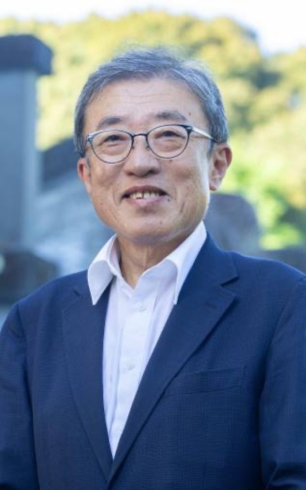 藤井 通彦 氏 (ジャーナリスト)