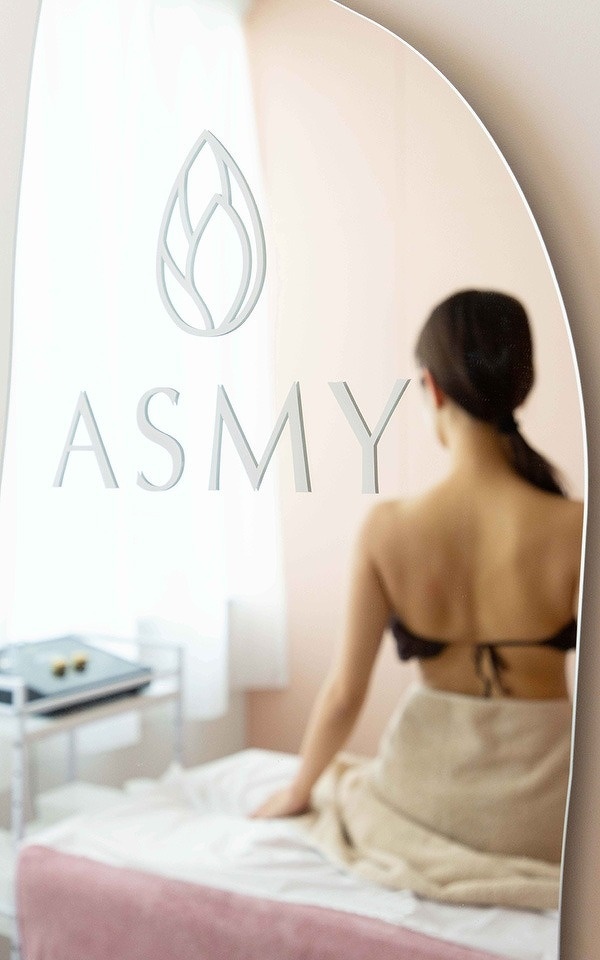 ASMY大分店イメージ