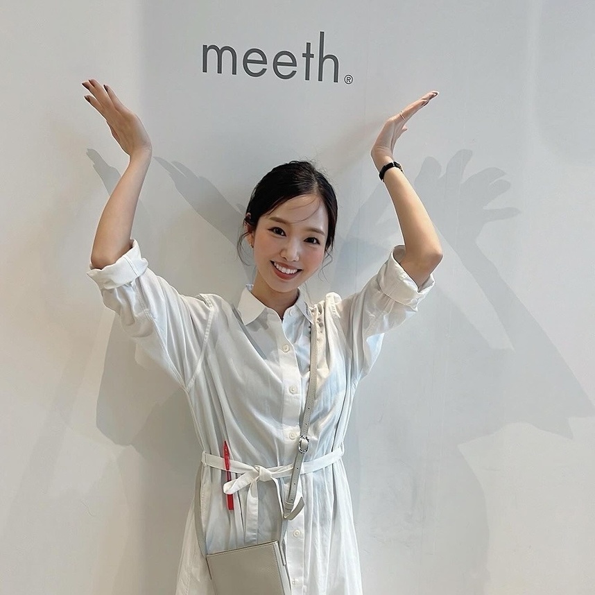 インフルエンサーとして企業PRなどの活動を展開