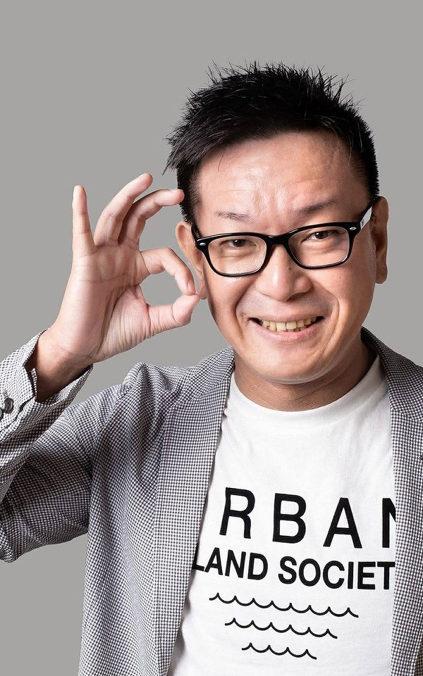 今長 学 会員 （2720 Japan O.K. ロータリーEクラブ 2025-2026年度 幹事・Exist Japan株式会社 代表)