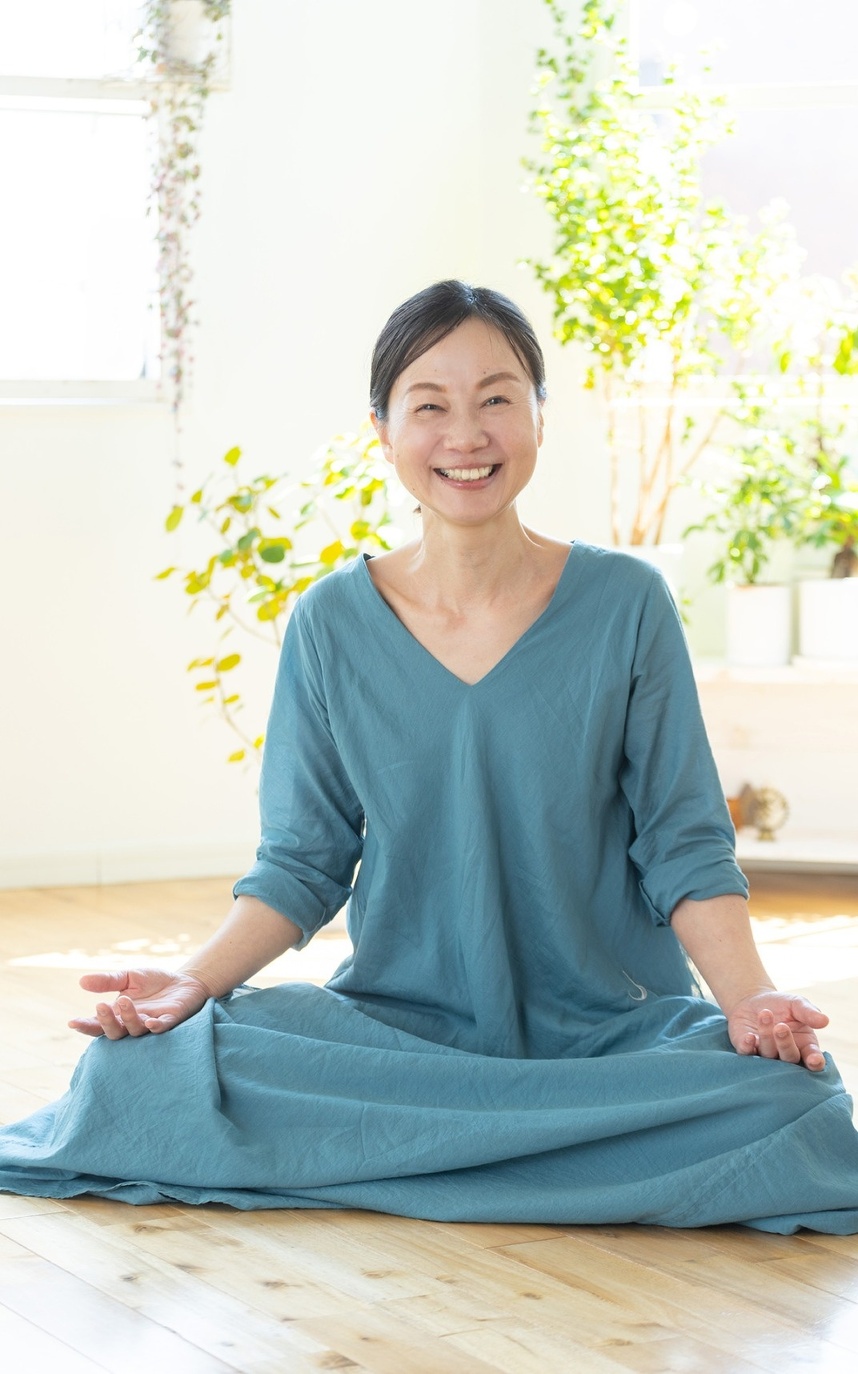  大久保 こずえ 氏 （ぴーすの木 代表)