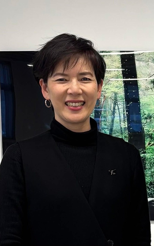  長野 絵里 会員 （2720 Japan O.K. ロータリーEクラブ・えりんぎ商店 代表)