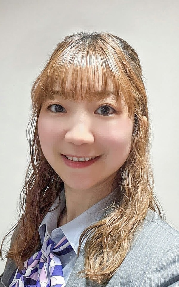  南 理央 会員 （2720 Japan O.K. ロータリーEクラブ・ (株)大分経理代行センター 取締役)