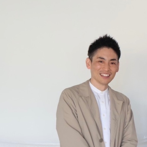 松田 周作 会員 （2720 Japan O.K. ロータリーEクラブ 2026-2027年度 幹事・建築家・松田周作建築設計事務所　代表)
