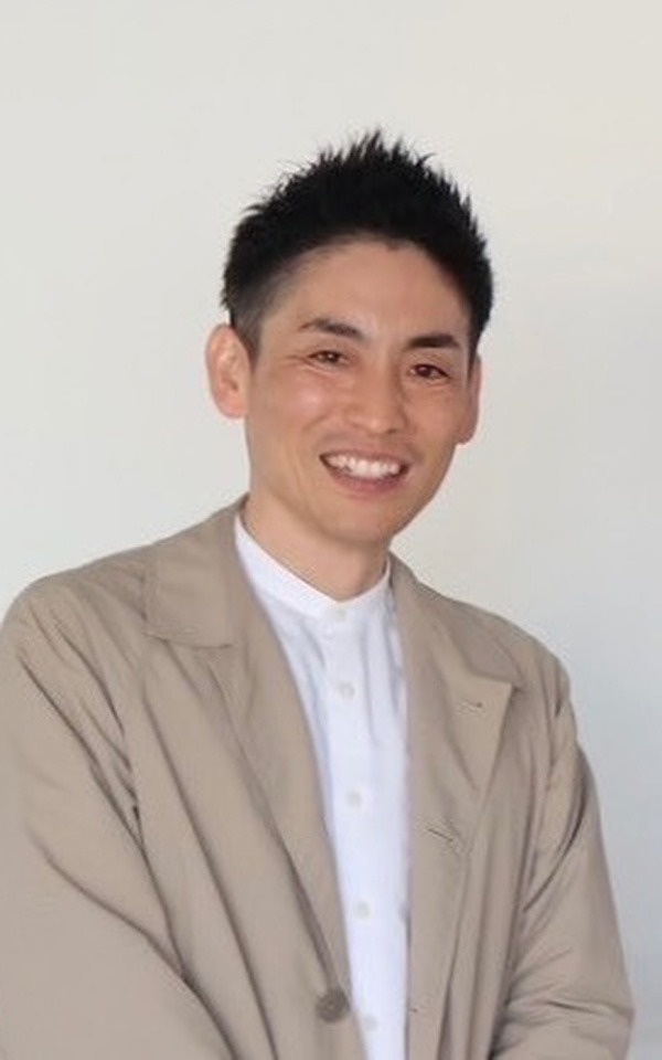 松田 周作 会員 （2720 Japan O.K. ロータリーEクラブ 2026-2027年度 幹事・建築家・松田周作建築設計事務所　代表)