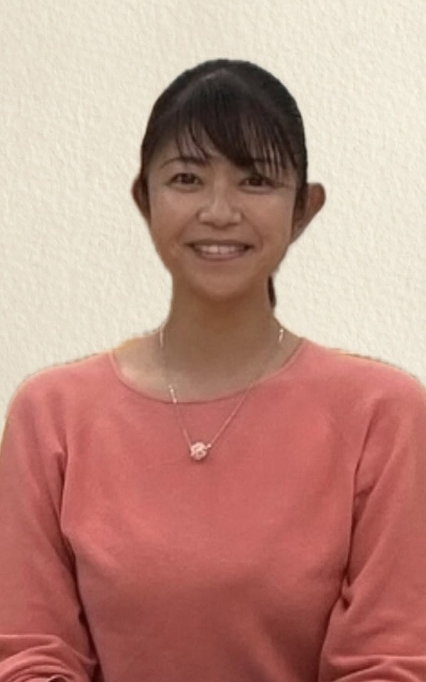 小寺 香里 会員（720 Japan O.K. ロータリーEクラブ・社会医療法人小寺会佐伯中央病院 地域交流推進センター センター長）