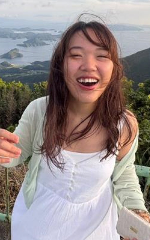 （2720 Japan O.K.ロータリーEクラブ 米山奨学生・立命館アジア太平洋大学 アジア太平洋学科）